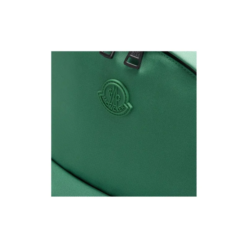 Moncler Pierrick Zip Up Backpack-2