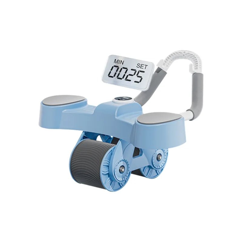 361° Abdominal Rollers-7