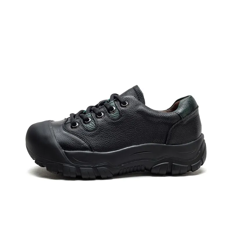 Jay Low-Top Casual Shoes Women's-4