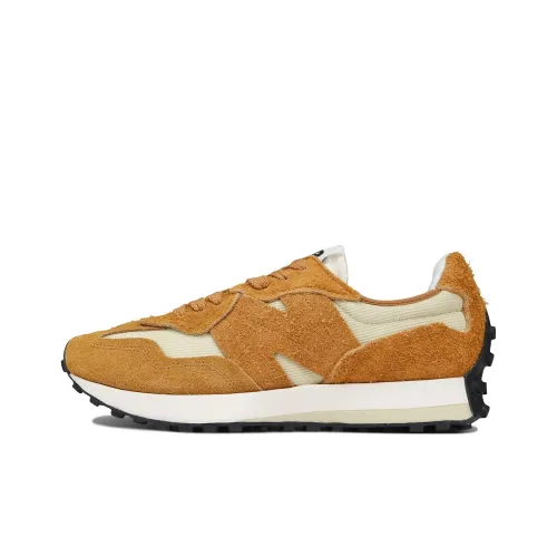 New Balance 327 Protection Pack Brown