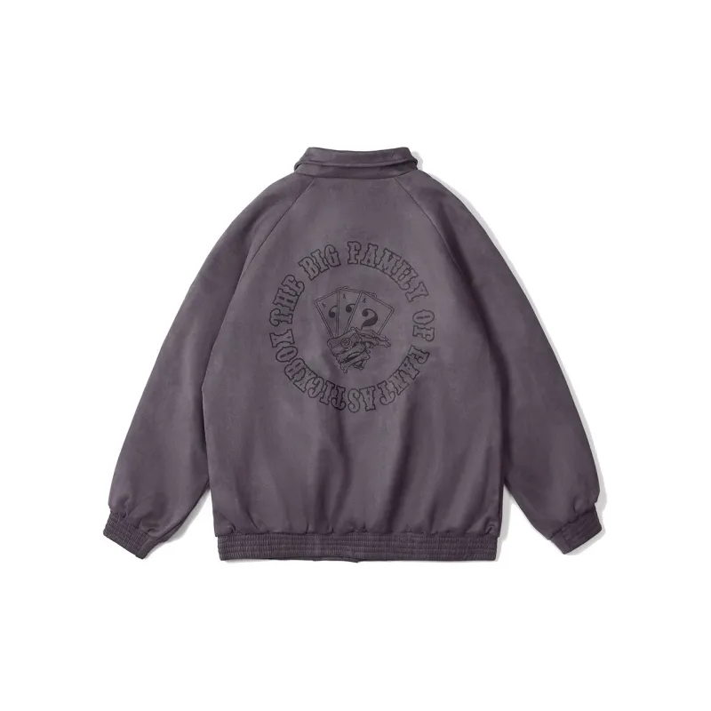 FANTASTIC XBOX Jackets Unisex-1