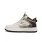 Beige Brown