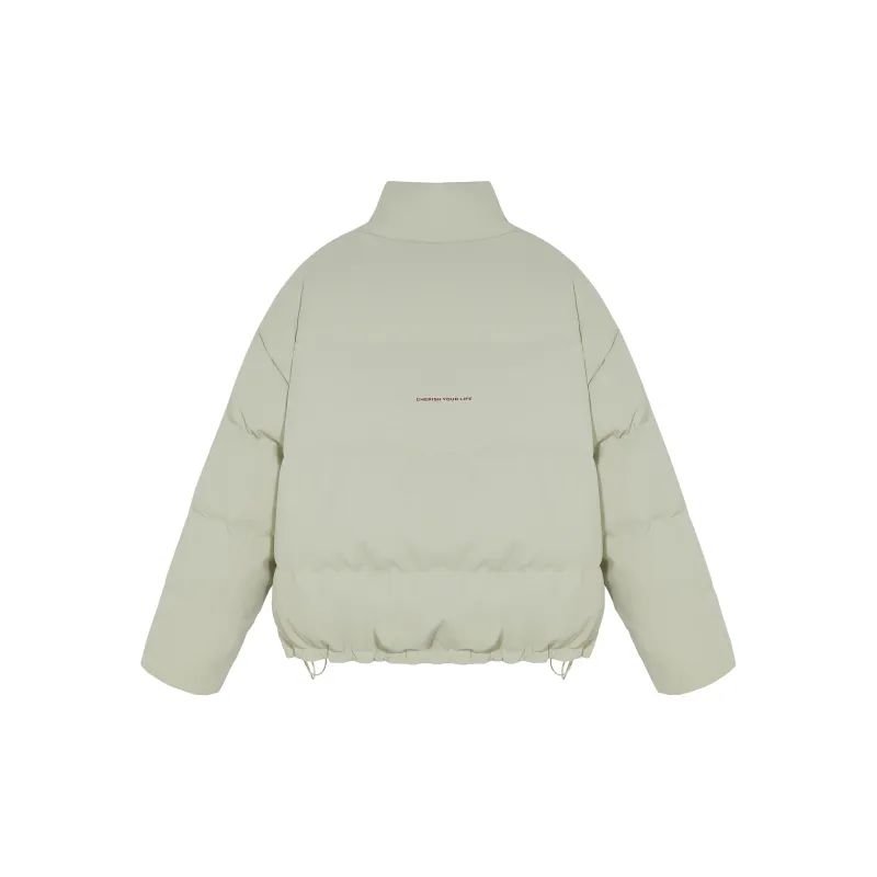 BJHG Down Jackets Unisex-1
