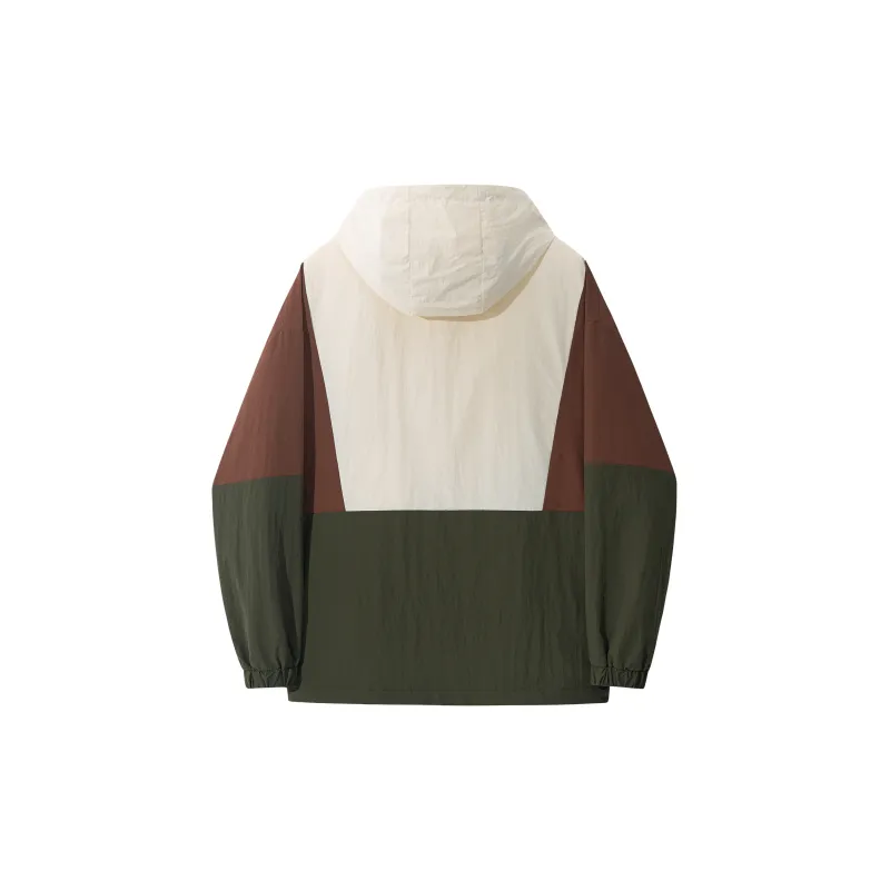 Paddy Julia Jackets Unisex-1