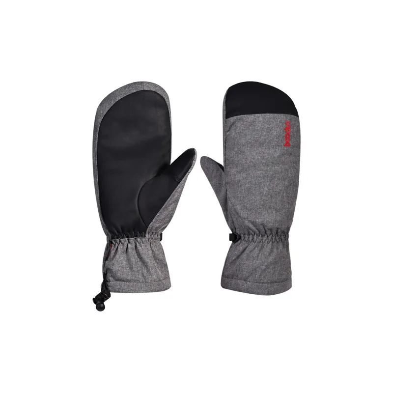 BOODUN Ski Gloves-2