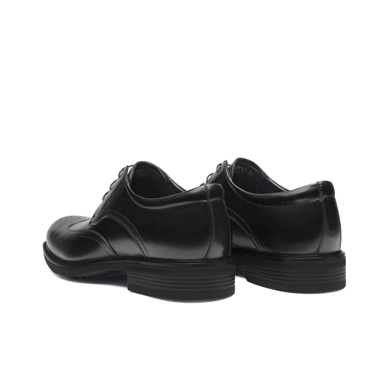 RED DRAGONFLY Dress Shoes Men's-4
