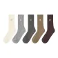 Combo 4 (Moon White+Galaxy Gray+Gray+Beige Camel+Brown Purple)