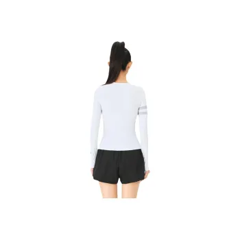 Erke Two Piece Swimsuits Women's Black White