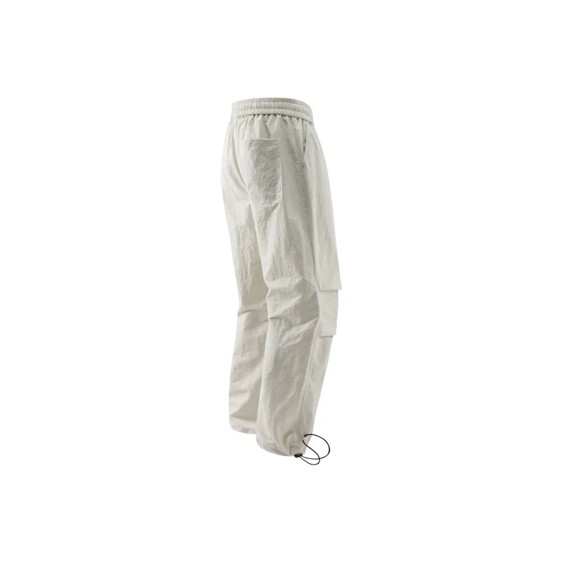 Hurley Windbreaker Pants Unisex-6
