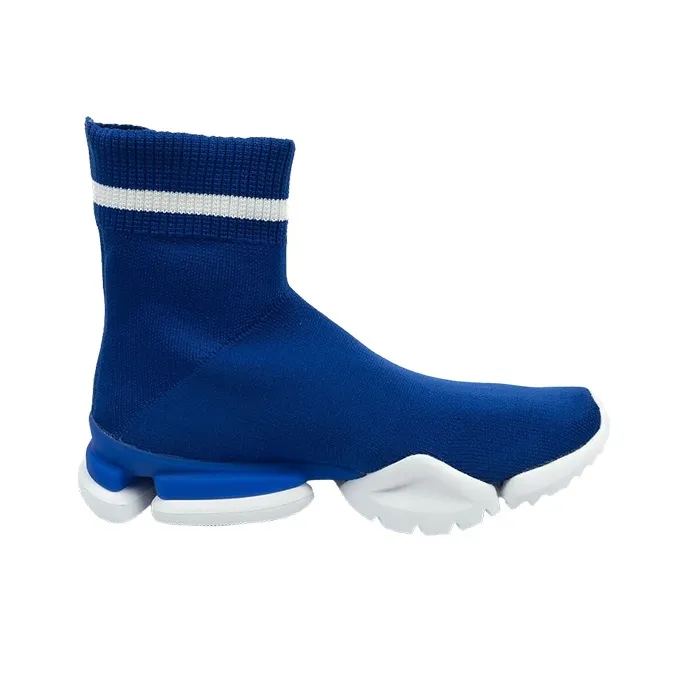 Reebok Sock Run.R 'Blue Move'-1