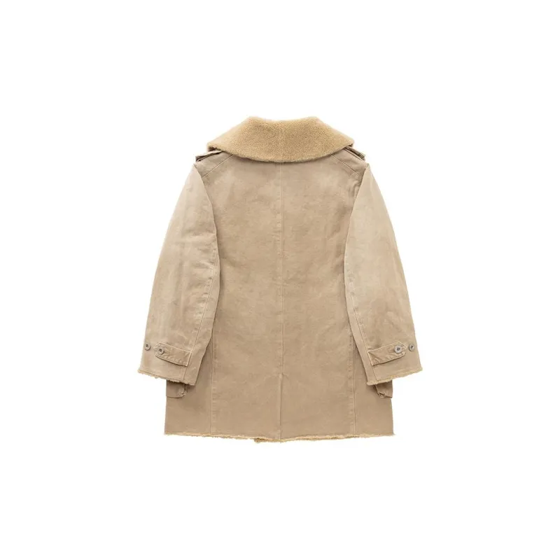 Visvim Coats Men-1