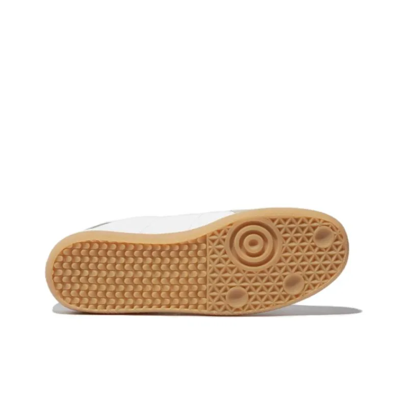 SCAROSSO Hans Lace-Up Sneakers-4