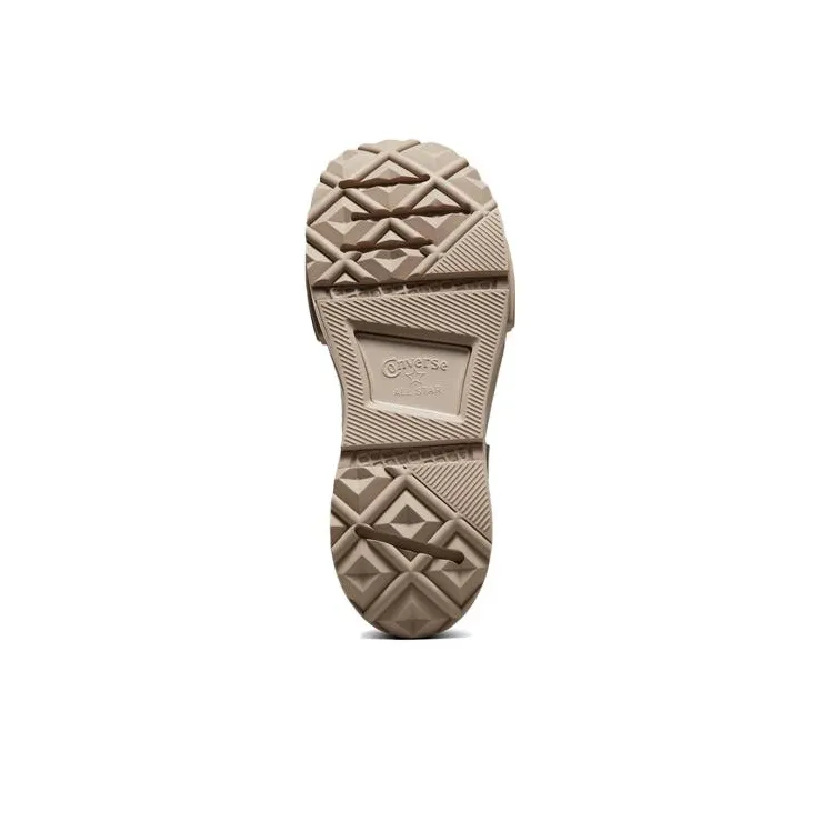 Run Star Converse Legacy Cx Platform High 'Mono Wonder Stone'-4