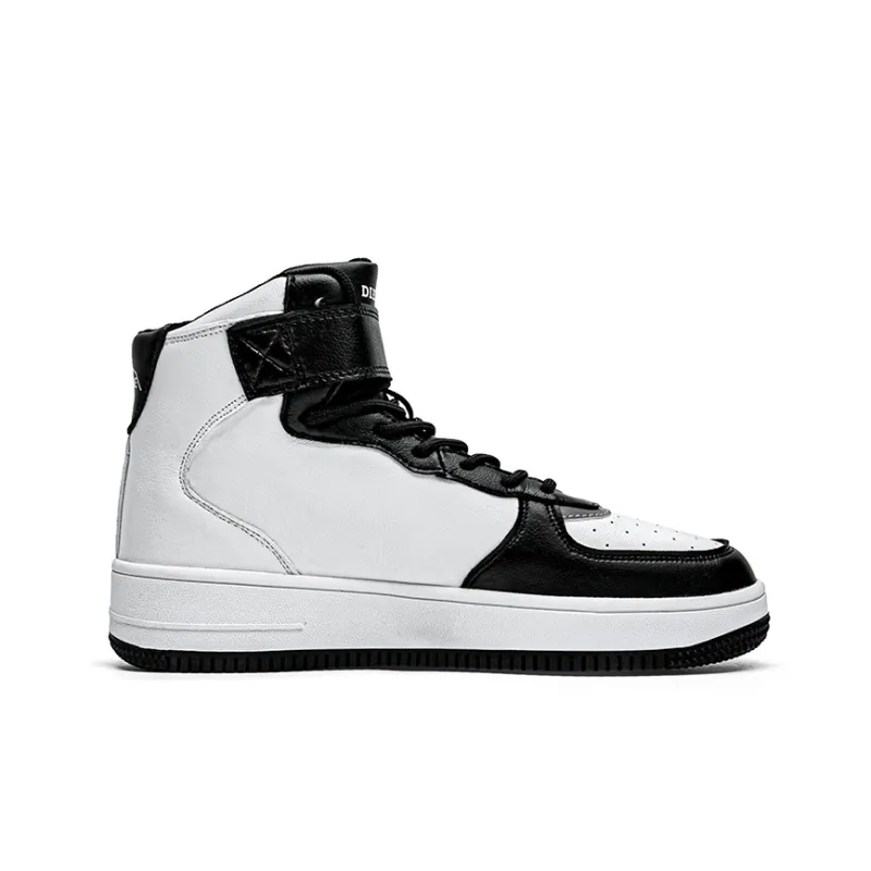 DIEMME Mid Top Skateboard Shoes Unisex-1
