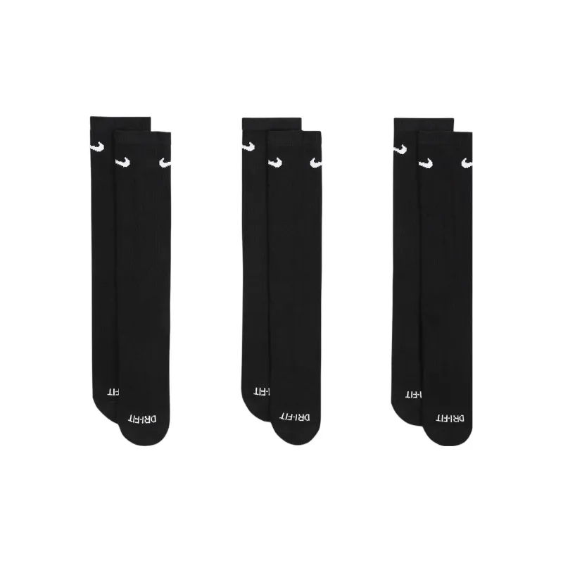 Nike Men Mid Calf Socks-2