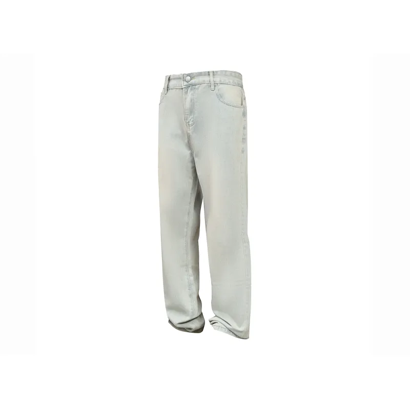 MISTEEZ Jeans Unisex-17