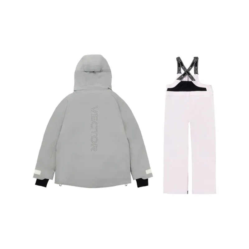 VECTOR Ski Suit Sets Unisex-7