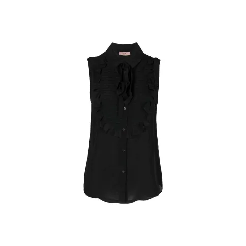 Twinset Shirts Women's Black