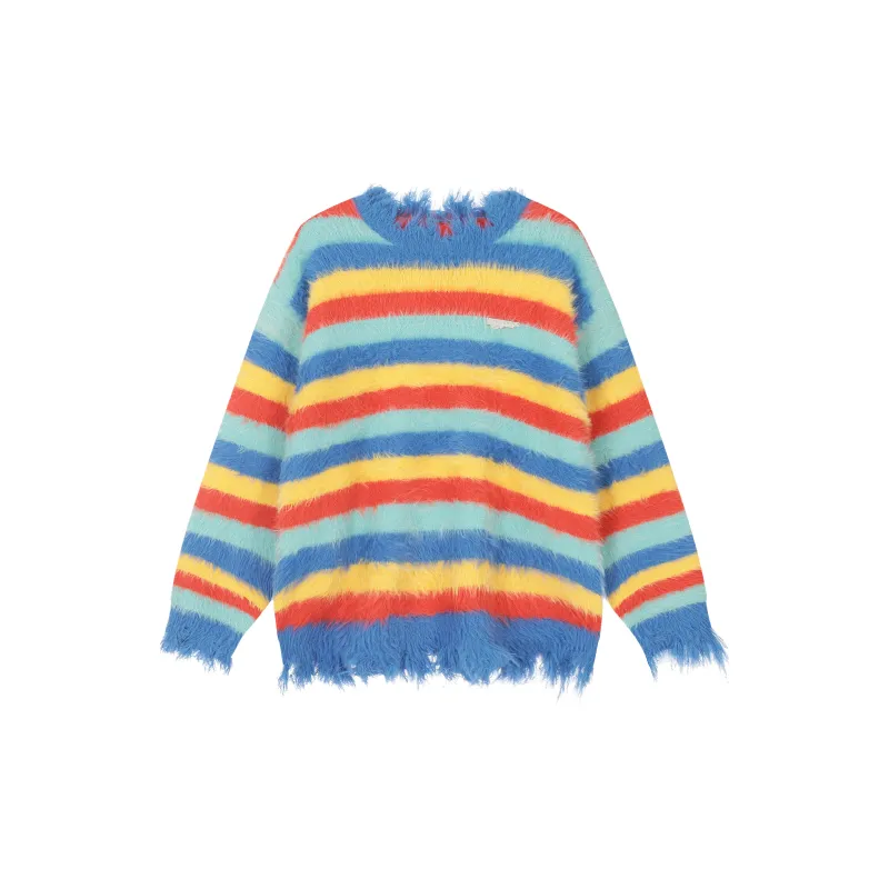A Chock Sweaters Women's-8