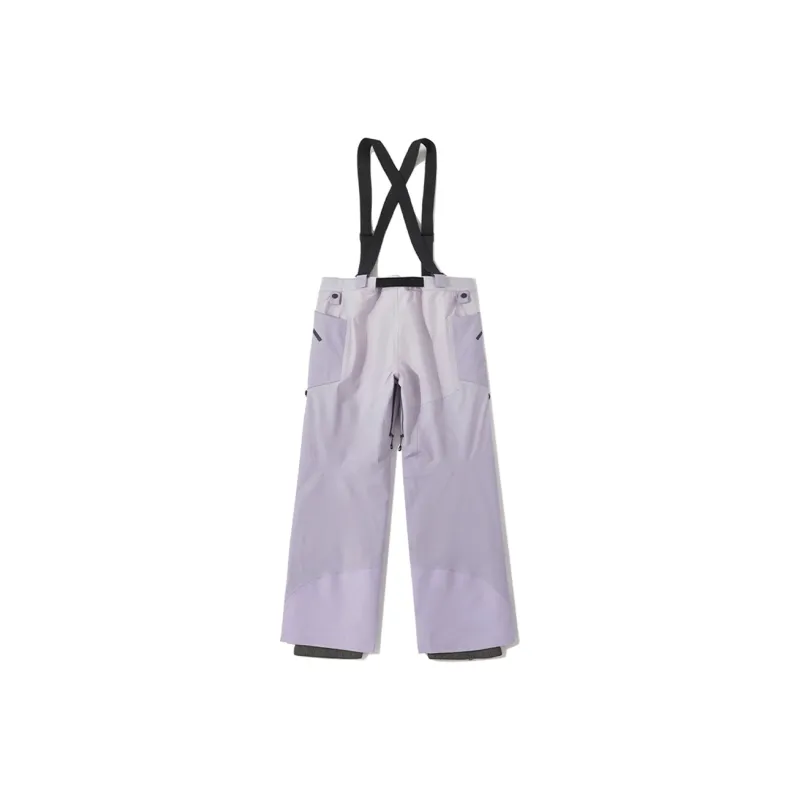 LITAN OFFICIAL Ski Pants Unisex-3