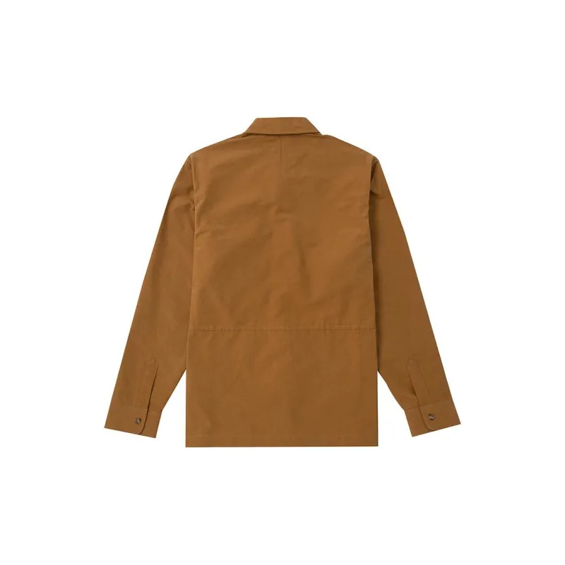 Timberland Shirts Men Khaki-1