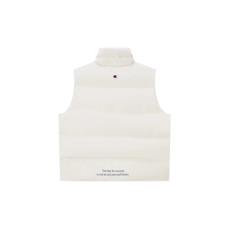 Champion Vest US Version Unisex-1
