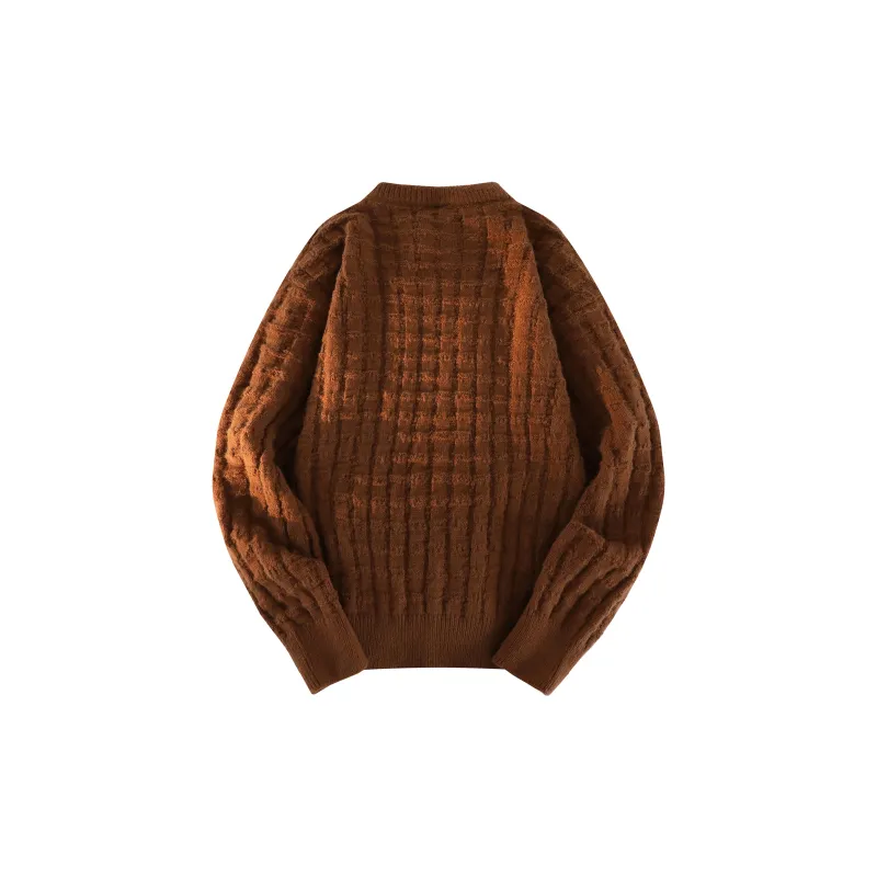 FAIRWHALE Fall Winter Sweater Unisex-15