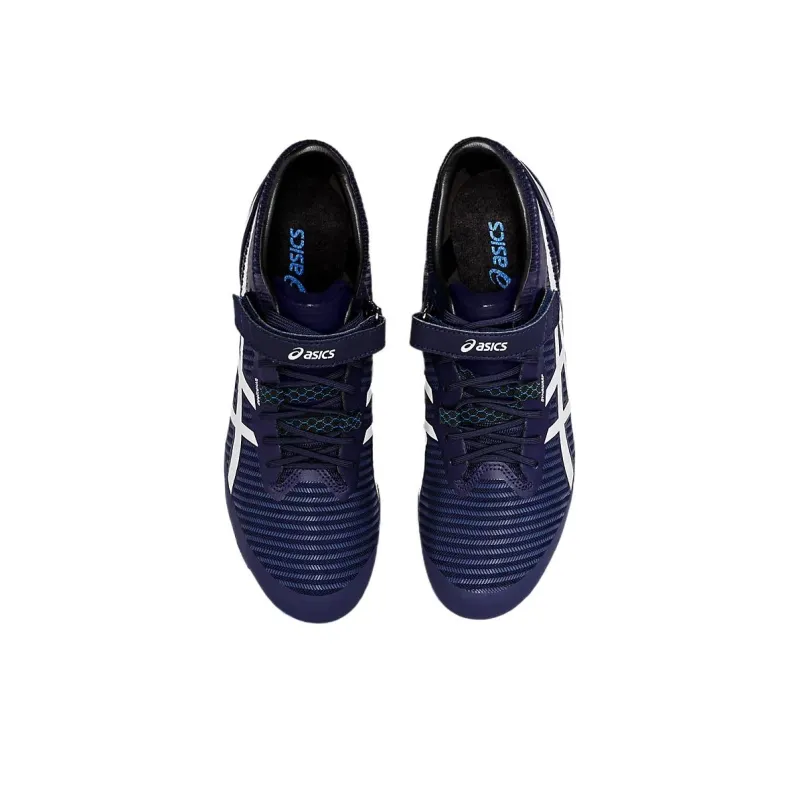 Asics Sp Blade 9 'Navy Blue'-4