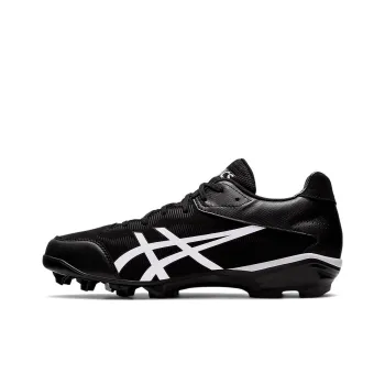 Asics Star Shine 3 Cushioning Wear Resistant Low Top Training Shoes Unisex Black White