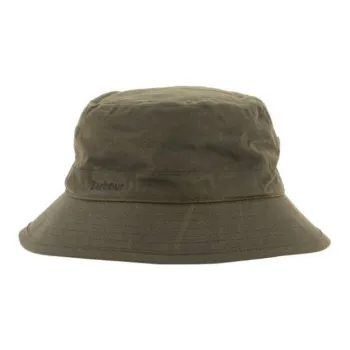 BARBOUR Wax Sports Hat