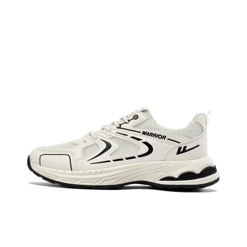 WARRIOR Chunky Sneakers Men - POIZON