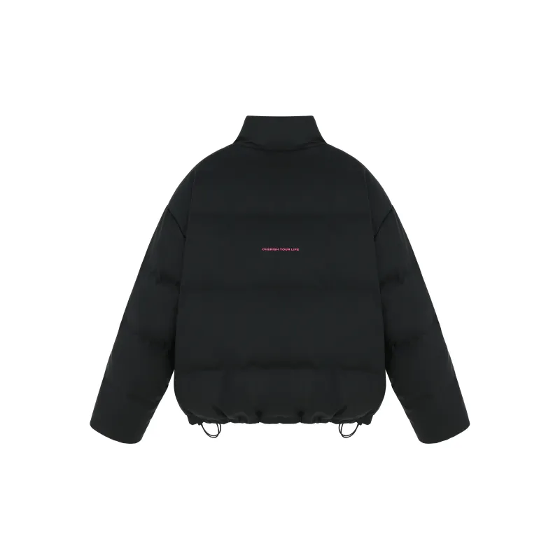 BJHG Down Jackets Unisex-5
