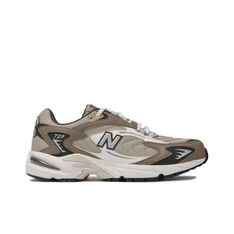 New Balance Nb 725 Ak 'Brown Cream'-1