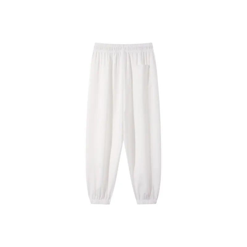 COMOWA x Freamve Knitted Sports Pants Unisex-11