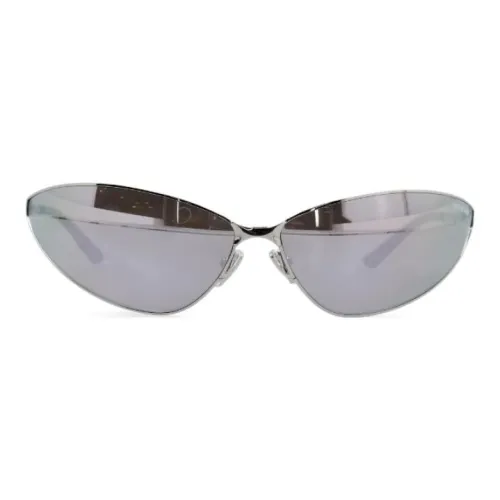 Balenciaga Cat Eye Framed Sunglasses