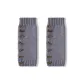 Light Gray-Single Pack (Shaft Height 33cm)