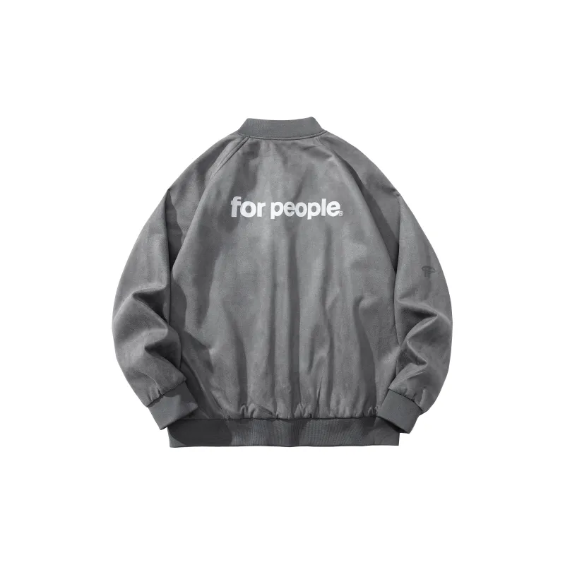 FAX FOR FMACM Jackets Coats Unisex-3