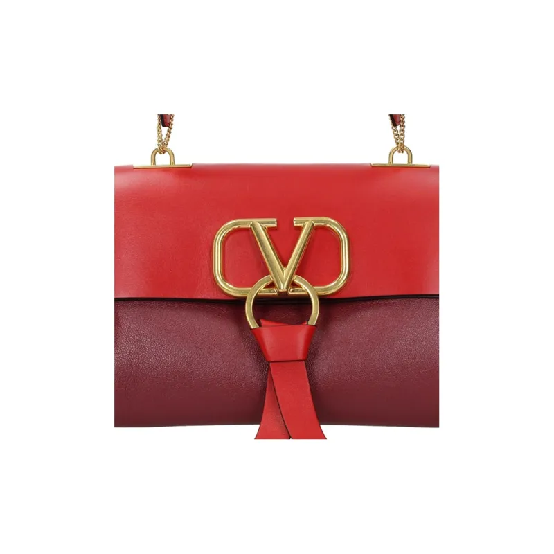 Valentino Shoulder Bags-3