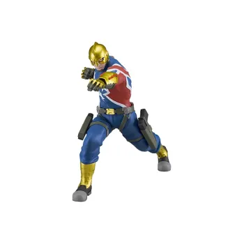 GSC POP UP PARADE Super Thief Gladiator Bonus Gifts 18cm