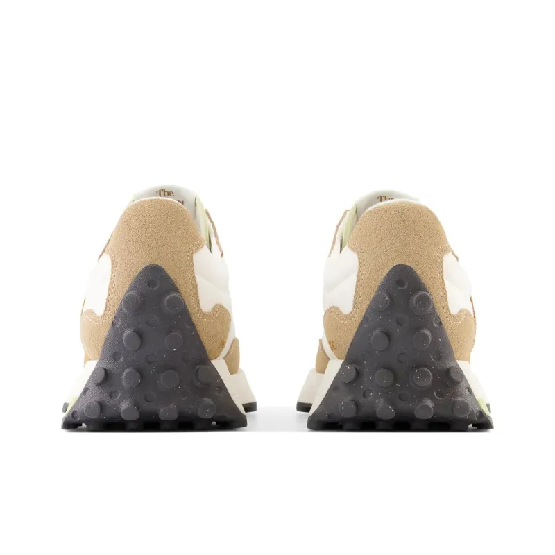 New Balance 327 Incense Tobacco Women's-4