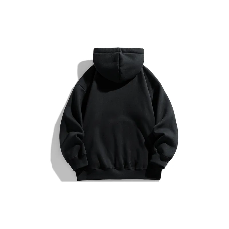 HELEH Sweatshirts Unisex-3