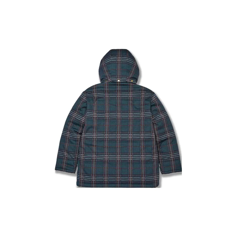 LI NING 1990 Classic Collection Down Jackets Men-1