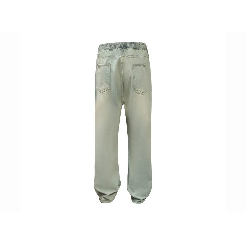 MISTEEZ Jeans Unisex-26