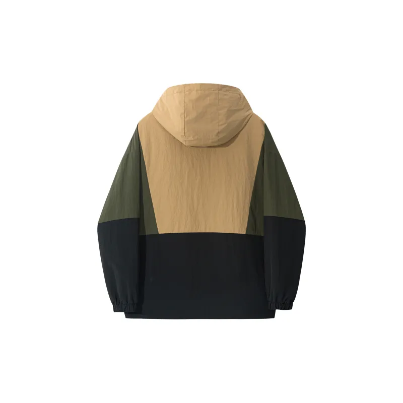 Paddy Julia Jackets Unisex-3