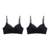 2 Pack (Black)