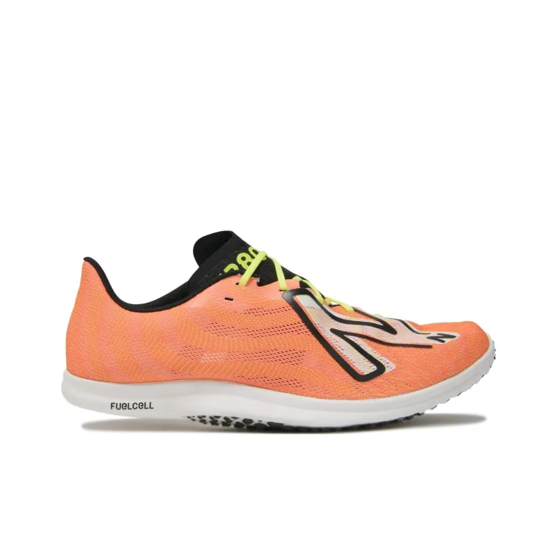 New Balance FuelCell 5280 V2 ND2 Shoes 'Orange Black'-1