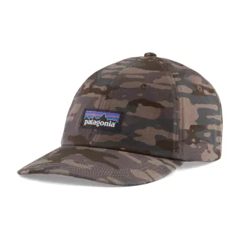 Patagonia Baseball Caps Unisex Brown