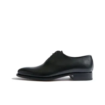 SCAROSSO Ignazio Oxford Lace Up Shoes