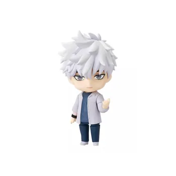 GSC Nendoroid, Lu Guang, Animation 'Link Click' Chibi Figures 10cm