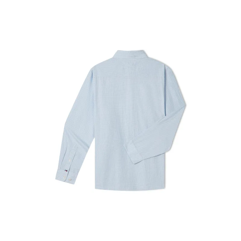 Tommy Hilfiger Fitted Shirt Men's-1